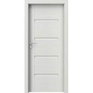 Porta Inspire C.0 Wenge White 